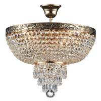 MAYTONI lustr Palace DIA890-CL-05-G