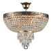 MAYTONI lustr Palace DIA890-CL-05-G