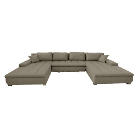 Rohová sedací souprava Toscania U Neve 16 BAUMAX