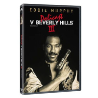 Policajt v Beverly Hills 3 - DVD