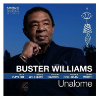 Williams Buster: Unalome - CD