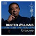 Williams Buster: Unalome - CD