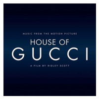 Soundtrack: House Of Gucci - CD