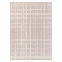 Krémový koberec 80x150 cm Caledonia – Universal