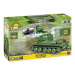 II WW Sherman M4A3E8 Easy Eight, 1:48, 315 k