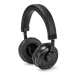 Bezdrátová sluchátka s Bluetooth®, černá