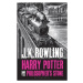 HARRY POTTER AND THE PHILOSOPHER´S STONE  BLOOMSBURY