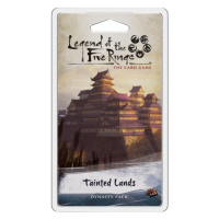 Legend of the Five Rings: The Card Game - Tainted Lands