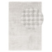 Bílý pratelný koberec 160x230 cm Bubble White – Mila Home