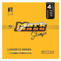 MARKBASS LongEvo SS 4 045-105