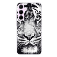 iSaprio Tiger Face pro Samsung Galaxy A55 5G