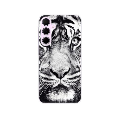 iSaprio Tiger Face pro Samsung Galaxy A55 5G