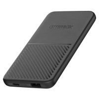 OtterBox powerbanka 5000 mAh Černá