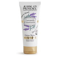 Jeanne en Provence Krém na ruce Levandule 75 ml