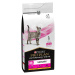 PURINA PRO PLAN Veterinary Diets Feline UR ST/OX Urinary kuře - 1,5 kg