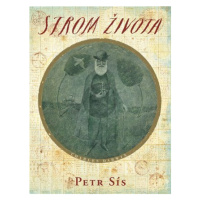 Strom života - Petr Sís