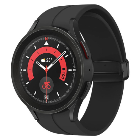 Samsung Galaxy hodinky Watch5 PRO 45 mm černé