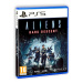 Aliens: Dark Descent - PS5