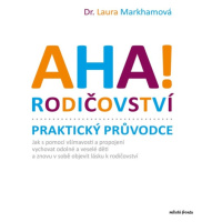 AHA! Rodičovství - Praktický průvodce  Mladá fronta