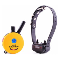 E-collar Educator ET-300 - pro 1 psa  žlutá