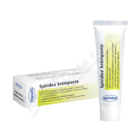 Spiridea krémpasta 30g