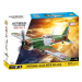 Cobi 5724 Morane-Saulnier MS.406