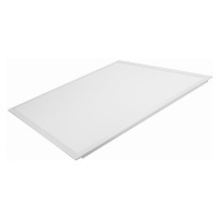 Přisazený LED panel 59,5 cm X 59,5 cm 60W barva studená bílá 6000K CASETON