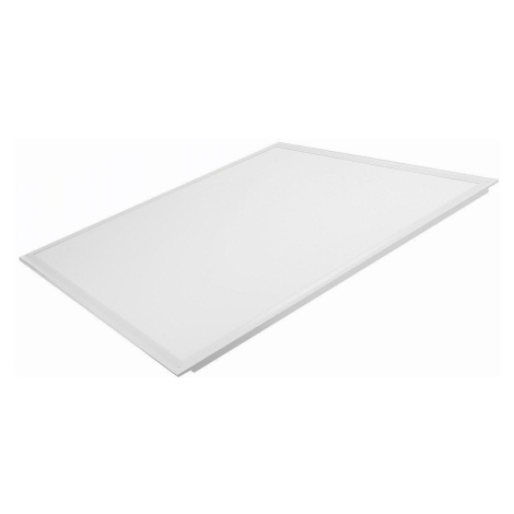 Přisazený LED panel 59,5 cm X 59,5 cm 60W barva studená bílá 6000K CASETON Syntron