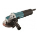 Makita GA5080RX02 úhlová bruska se systémem X-lock 125mm,SJS,1400W