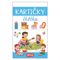 Škôlka Kartičky