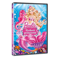 Barbie Perlová princezna - DVD