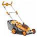 Riwall PRO RALM 3740i