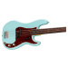 Fender American Vintage II 1960  Daphne Blue