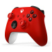 Xbox Wireless Controller červený Červená