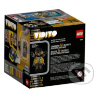 LEGO®VIDIYO™ 43107 HipHop Robot BeatBox