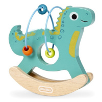 MGA - Little tikes wooden critters houpací zvířátka, Mix produktů