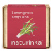 Naturinka Lemongrass šampukon 60 g