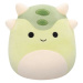 Squishmallows Ankylosaurus Nolan