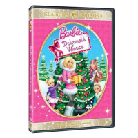 Barbie a dokonalé Vánoce (DVD)