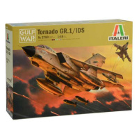 Model Kit letadlo 2783 - TORNADO Gr.1 / IDS - GULF WAR (1:48)