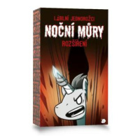 Labilní jednorožci: Noční můry