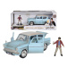 JADA - Harry Potter Auto Ford Anglia 1959 1:24 s figurkou Harryho Pottera