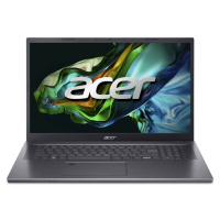 Acer Aspire 5 17 (A517-58GM) šedá