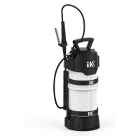 Elektrický tlakový napěňovač iK e FOAM PRO 12 (6000 ml)