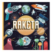 Nasedat! Raketa ALBATROS