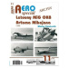 AEROspeciál 11 - Letouny MiG OKB Arťoma Mikojana 1. část - Nikolay Yakubovich