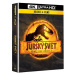 Jurský svět kolekce 1.-6. (12 disků) - Blu-ray-4K Ultra HD