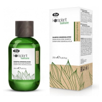 Lisap Nature Keraplant Sebum-regulating - šampon na mastné vlasy, 250 ml