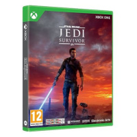 Star Wars Jedi: Survivor - Xbox One