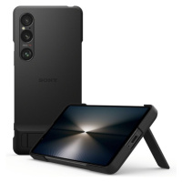 Sony Stand Cover kryt Xperia 1 VI 5G černý